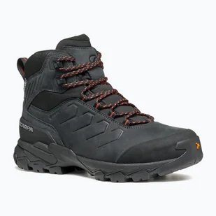Buty turystyczne damskie SCARPA Moraine Polar GTX - Buty trekkingowe damskie - miniaturka - grafika 1