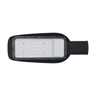 Lampy ogrodowe - Lampa uliczna LED 50W NONA FD-83526-50W Italux - miniaturka - grafika 1