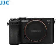 Akcesoria fotograficzne - Okleina JJC SS-A7CIIMK do Sony A7C II - miniaturka - grafika 1