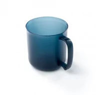 Kubki - GSI GSI Infinity Kubek z uszkiem 414ml, blue  2021 Kubki 75212 - miniaturka - grafika 1