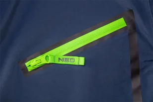 Kurtka 3 w 1, membrana 10000 PREMIUM, rozmiar L - Odzież robocza - miniaturka - grafika 10