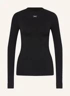 Koszulki i topy damskie - X-Bionic Koszulka Funkcyjna Energy Accumulator 4.0 schwarz - X-BIONIC - miniaturka - grafika 1