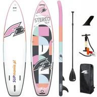 Deski SUP i akcesoria - F2 Deska sup Stereo 10' Wmn 2020 - miniaturka - grafika 1