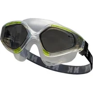 Pływanie - Okulary pływanie unisex Nike Expanse Atomic - miniaturka - grafika 1
