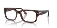 Okulary korekcyjne, oprawki, szkła - Okulary korekcyjne Persol PO 3315V 24 - miniaturka - grafika 1