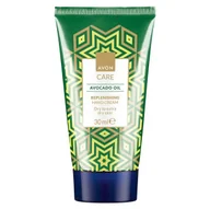 Kremy i maski do rąk - Avon, Krem Do Rąk Regenerujący Z Olejkiem Awokado, 30ml - miniaturka - grafika 1