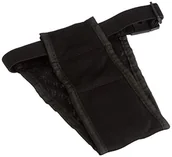 Smycze dla psów - Trixie spodnie ochronne, SM: 3239 cm, czarny 4011905234922 - miniaturka - grafika 1