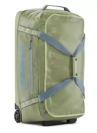 Torby podróżne - Torba podróżna na kółkach Patagonia Black Hole Wheeled Duffel Bag 70 l - friend green - miniaturka - grafika 1