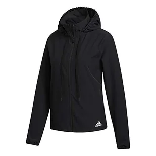 adidas Lw Tkana kurtka damska Jkt - Kurtki damskie - miniaturka - grafika 1