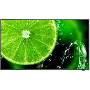 NEC MultiSync E558 - Monitory reklamowe i wyświetlacze - miniaturka - grafika 1