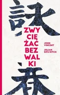 Rozwój osobisty - Zwyciężać bez walki - miniaturka - grafika 1