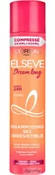 Szampony do włosów - L''Oréal - ELSEVE Dream Long Dry Shampoo - Suchy szampon do włosów - 200 ml - miniaturka - grafika 1