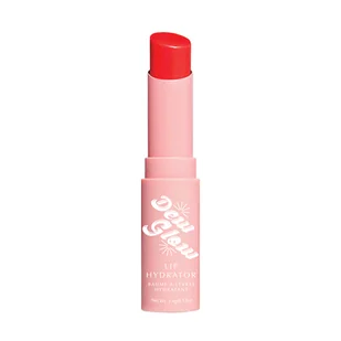 J.Cat Beauty Dew Glow Lip Hydrator Nawilżający Balsam do Ust 104 Burst Of Shine - Szminki - miniaturka - grafika 1