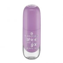 Essence Shine Last & Go! Lakier do Paznokci 74 Lilac Vibes ESS930861