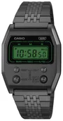 Zegarki męskie - Zegarek Casio Vintage A1100B-1EF Retro - miniaturka - grafika 1