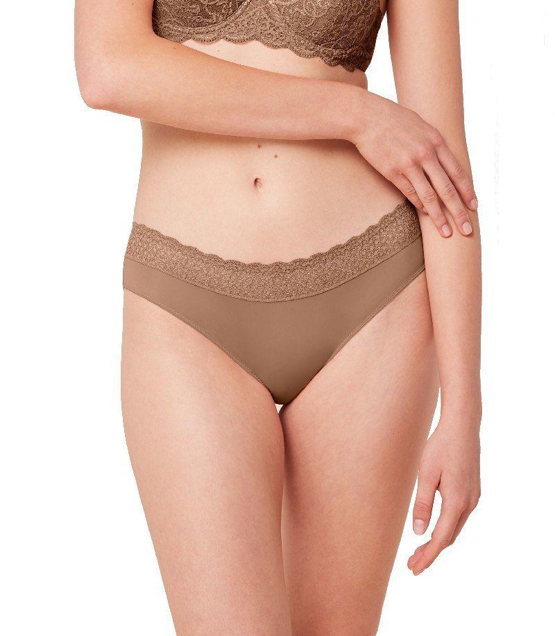 Majtki damskie Feel of Modal Tai-L