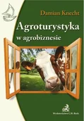Ekonomia - Agroturystyka w agrobiznesie - miniaturka - grafika 1