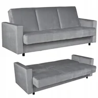 Sofy i kanapy - Wersalka sofa kanapa rozkładana Alicja FamilyMeble - miniaturka - grafika 1