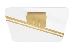 Lampa sufitowa designerska nowoczesna CHIA LE41378 - Luces Exclusivas - Lampy sufitowe - miniaturka - grafika 2