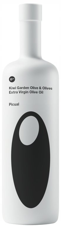 Oliwa z oliwek Extra Virgin hiszpańska Picual 250ml