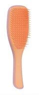Szczotki i grzebienie do włosów - Tangle Teezer Detangling Szczotka Rosebud Apricot - miniaturka - grafika 1