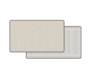 Skip Hop - Mata do zabawy dla dzieci BOHO BEIGE - Maty piankowe - miniaturka - grafika 1