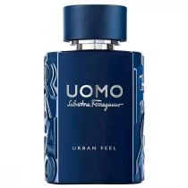 Salvatore Ferragamo Uomo Urban Feel woda toaletowa 100ml - Wody i perfumy męskie - miniaturka - grafika 1