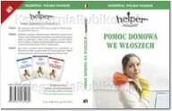 Książki do nauki języka włoskiego - Pomoc domowa we Włoszech - Magdalena Depritz - miniaturka - grafika 1