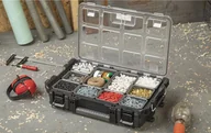 Skrzynki i torby narzędziowe - Keter Organizer narzędziowy ROC PRO GEAR 1.0 - miniaturka - grafika 1