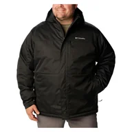 Kurtki narciarskie - Kurtka Street męska Columbia Hikebound Insulated - miniaturka - grafika 1