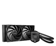 Chłodzenie wodne - be quiet! Pure Loop 3 280mm 2x140mm - miniaturka - grafika 1