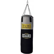 Worki treningowe - 26kg Worek treningowy nylonowy EXCALIBUR ALLROUND 100 Maxxus bokserski z łańcuchem - miniaturka - grafika 1
