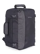 Walizki - Blnbag M5 Plecak Bagażowy Ryanair 40X20X25 cm, Plecak pod Siedzeniem Torba Podróżna, Wygodne Opakowanie Jak Walizka, 20L - miniaturka - grafika 1