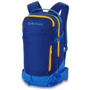 Plecak Dakine Heli Pro 24 L Kolor: ciemnoniebieski - Plecaki - miniaturka - grafika 1