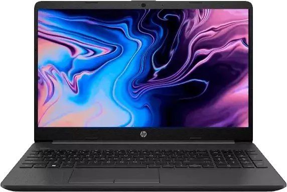 HP 15-FD1085 - Intel Core 5 120U 12GB SSD 512GB 15.6