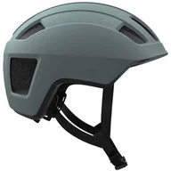 Kaski rowerowe - LAZER Verde KinetiCore Zielony Miejski ( S/M) - miniaturka - grafika 1