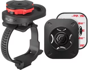 SPIGEN Gearlock Handlebar Bike Mount MS100 - Uchwyty samochodowe do telefonów - miniaturka - grafika 8