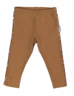 Legginsy - Legginsy spodnie Mia Nicol - 68 - miniaturka - grafika 1