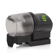 Pozostałe akcesoria do akwarium - Resun aquario Automatic Feeder 'Cheffy' - karmnik automatyczny KARMNIK AF2020 - miniaturka - grafika 1