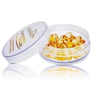 Regenerujące Serum Do Twarzy W Kapsułkach tianDe - Serum do twarzy - miniaturka - grafika 1