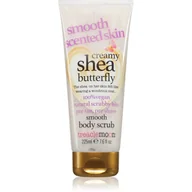 Peelingi do ciała - Treaclemoon Peeling do ciała Shea Butterfly 250 ml - miniaturka - grafika 1