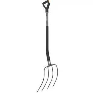 FISKARS s Widły gospodarcze ergo - Łopaty i widły - miniaturka - grafika 2