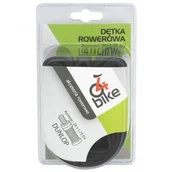 Dętki rowerowe - Dętka rowerowa 28x1,75 DV 4bike - miniaturka - grafika 1