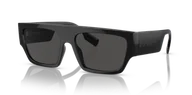 Okulary przeciwsłoneczne - Okulary Przeciwsłoneczne Burberry BE 4397U Micah 300187 - miniaturka - grafika 1