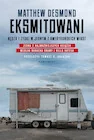 Publicystyka - Eksmitowani. Nędza i zyski w jednym z amerykańskich miast - miniaturka - grafika 1