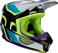 Kaski motocyklowe - V1 Tro Aqua S kask motocyklowy - miniaturka - grafika 1
