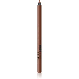 NYX Line Loud - Konturówka do ust No Equivalent 1,2g - Konturówki do ust - miniaturka - grafika 1