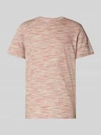 Koszulki męskie - T-shirt o kroju regular fit z czystej bawełny - miniaturka - grafika 1