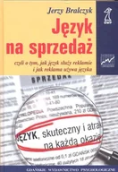 Marketing - Język na sprzedaż - miniaturka - grafika 1