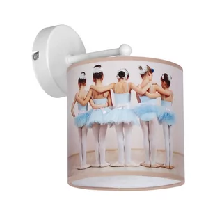 Milagro BALLERINA MLP 4310 MLP-4310 - Lampy ścienne - miniaturka - grafika 1